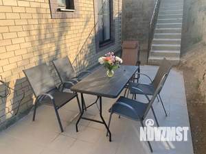 Дом 76м&sup2;, 1-этажный, посуточно, 