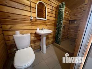 Дом 24м&sup2;, 1-этажный, посуточно, 