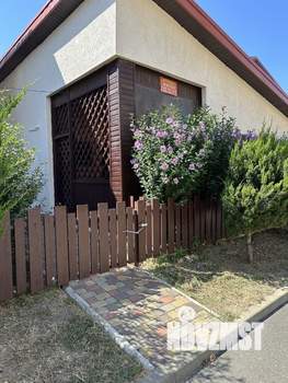 Дом 52м&sup2;, 1-этажный, посуточно, 