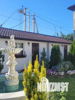 Дом 20м&sup2;, 1-этажный, посуточно, 