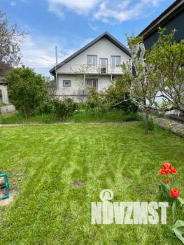 Дом 100м², 1-этажный, посуточно, 