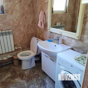 Дом 60м&sup2;, 1-этажный, посуточно, 