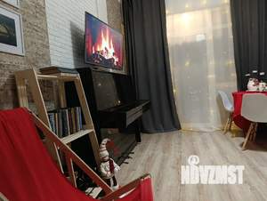 Дом 130м&sup2;, 2-этажный, посуточно, 