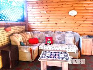 Коттедж 140м&sup2;, 1-этажный, на длительный срок, 