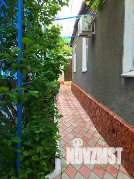 Дом 80м&sup2;, 1-этажный, посуточно, 