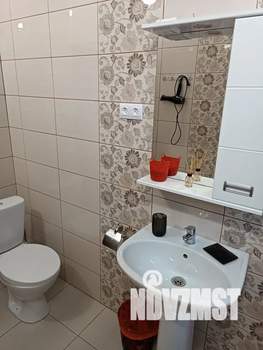 Дом 80м&sup2;, 2-этажный, посуточно, 