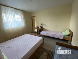 Дом 78м&sup2;, 1-этажный, посуточно, 