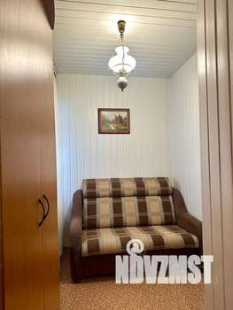 Дом 45м&sup2;, 1-этажный, посуточно, 