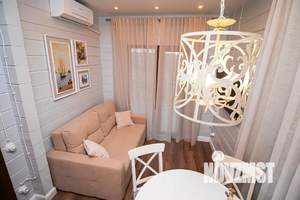 Дом 28м², 1-этажный, посуточно, 