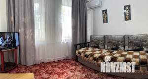 Дом 75м&sup2;, 1-этажный, посуточно, 