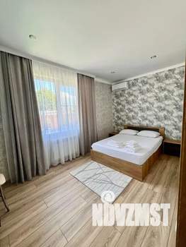 Дом 140м&sup2;, 2-этажный, посуточно, 