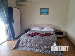 Дом 93м&sup2;, 2-этажный, посуточно, 