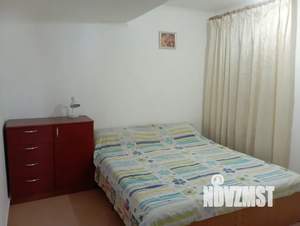 Дом 50м&sup2;, 1-этажный, посуточно, 