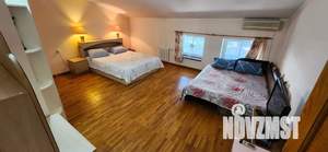 Дом 118м², 2-этажный, посуточно, 