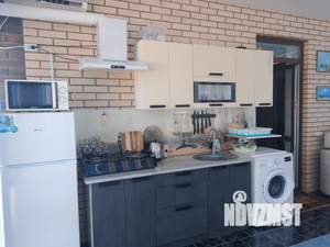 Дом 50м&sup2;, 2-этажный, посуточно, 