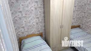 Дом 40м&sup2;, 1-этажный, посуточно, 