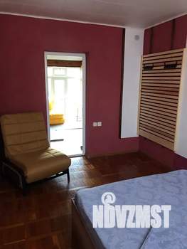 Дом 100м&sup2;, 2-этажный, посуточно, 