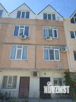 Дом 120м&sup2;, 4-этажный, на длительный срок, 