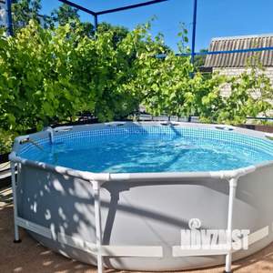 Дом 120м&sup2;, 2-этажный, посуточно, 