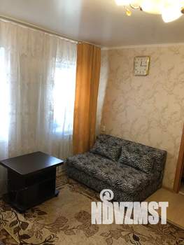 Дом 40м², 1-этажный, посуточно, 