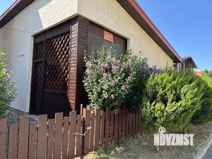 Дом 52м², 1-этажный, на длительный срок, 