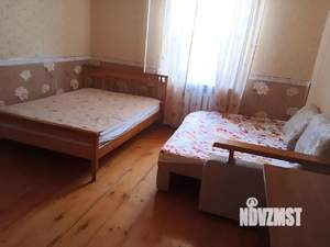 Дом 80м², 1-этажный, посуточно, 