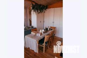 Дом 70м&sup2;, 1-этажный, посуточно, 