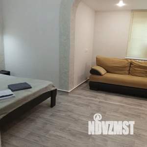 Дом 80м&sup2;, 2-этажный, посуточно, 