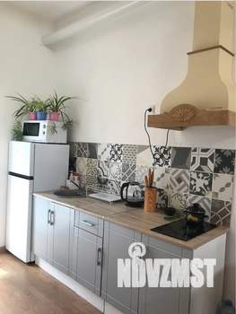 Дом 65м&sup2;, 1-этажный, посуточно, 