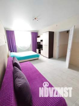 Дом 65м&sup2;, 2-этажный, посуточно, 