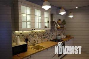 Дом 80м&sup2;, 1-этажный, посуточно, 