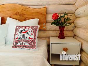 Дом 50м&sup2;, 1-этажный, посуточно, 