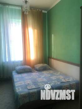 Дом 80м&sup2;, 1-этажный, посуточно, 