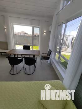 Дом 64м², 1-этажный, посуточно, 