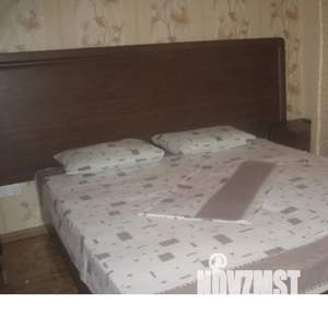 Дом 80м&sup2;, 1-этажный, посуточно, 