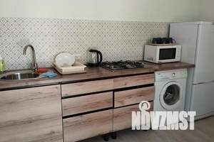 Дом 72м&sup2;, 1-этажный, посуточно, 