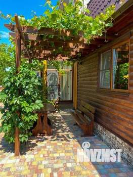 Дом 27м&sup2;, 2-этажный, на длительный срок, 