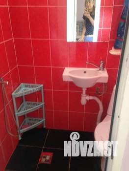 Дом 34м&sup2;, 2-этажный, посуточно, 