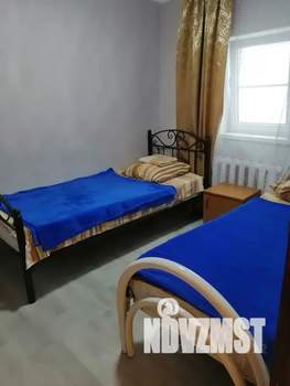 Дом 50м&sup2;, 1-этажный, посуточно, 