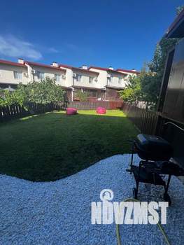 Дом 137м&sup2;, 2-этажный, посуточно, 