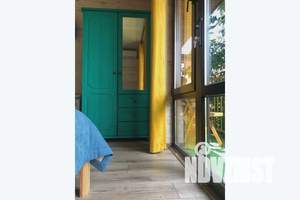 Дом 65м², 2-этажный, посуточно, 