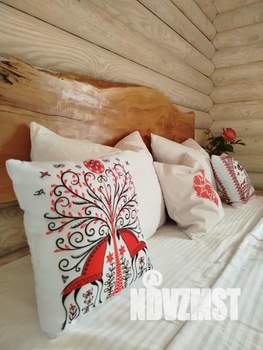 Дом 50м&sup2;, 1-этажный, посуточно, 