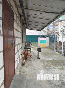 Дом 70м&sup2;, 1-этажный, на длительный срок, 