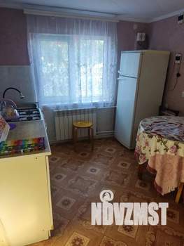 Дом 52м&sup2;, 1-этажный, посуточно, 