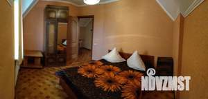 Дом 120м&sup2;, 2-этажный, посуточно, 