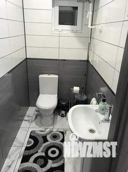 Дом 100м², 1-этажный, посуточно, 