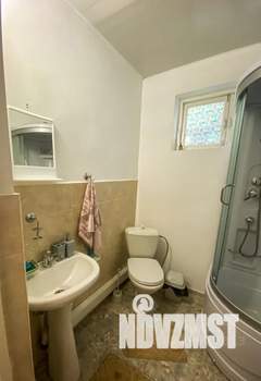 Дом 55м², 1-этажный, посуточно, 