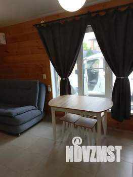 Дом 42м², 1-этажный, посуточно, 