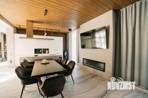 Дом 120м², 1-этажный, посуточно, 