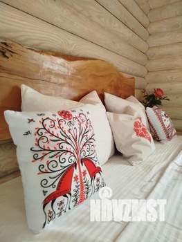 Дом 50м², 1-этажный, посуточно, 